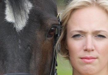 Lisanne Tuinstra over Confidence EQ